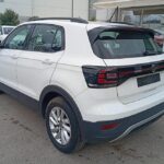 VW T-Cross 2023 used (7)
