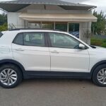 VW T-Cross 2023 used (8)