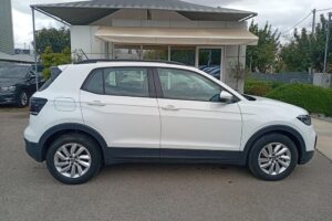 VW T-Cross 2023 used (8)