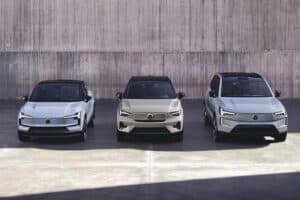 Volvo-Cars