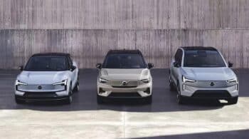 Η Volvo άνοιξε τους... ασκούς των προσφορών