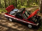 Η Alfa Romeo 164 που είναι και αγροτικό και πυροσβεστικό