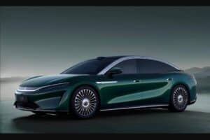 byd great han