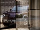 «Κινηματογράφος» το εσωτερικό του νέου Freelander