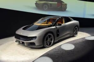 Απίστευτο κι όμως αληθινό: Sold out η ηλεκτρική Ferrari
