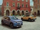 Η Fiat γιορτάζει με τα νέα Grizzly και Grizzly Fastback (+video)