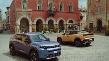 Η Fiat γιορτάζει με τα νέα Grizzly και Grizzly Fastback (+video)