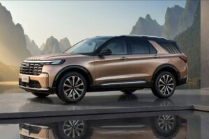 ford explorer china 03