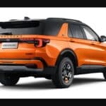 ford explorer china 07