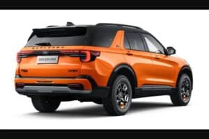 ford explorer china 07