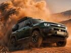 Η Geely απαντά σε Defender και Land Cruiser με 1.100+ άλογα