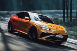 genesis-gv60-magma-nurburgring-taxi (1)