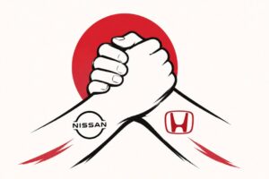 Honda και Nissan πιο κοντά σε νέα συμφωνία