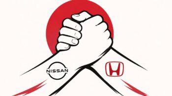 Honda και Nissan πιο κοντά σε νέα συμφωνία