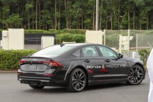 honda solid state batteries