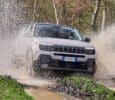 Το Jeep Avenger e-Hybrid με όφελος 2.500 ευρώ και 8ετή εγγύηση
