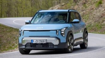 Οι τιμές του νέου Kia EV2 στην Ελλάδα (+εκδόσεις & εξοπλισμός)