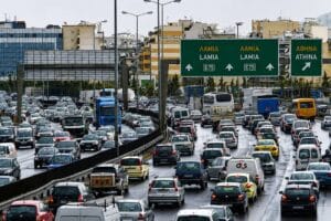 Αυτό είναι το μεγαλύτερο λάθος που κάνουμε στην κίνηση