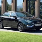 lada aura