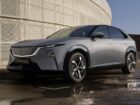 Στην Ελλάδα το εντυπωσιακό νέο Mazda CX-6e