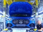 Η Mercedes εγκαταλείπει τη Γερμανία για φθηνότερη χώρα