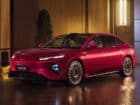 Νέο BYD Seal 08 με επιδόσεις supercar και αυτονομία-μαμούθ