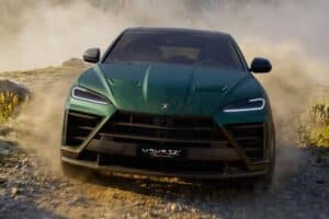 new lamborghini urus performante se 05