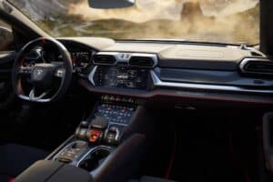 new lamborghini urus performante se 08