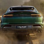 new lamborghini urus performante se 11