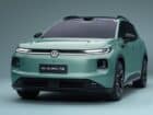 Η VW φέρνει νέα αύρα με το ID.Aura T6