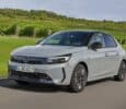 Πιο κάτω οι τιμές του Opel Corsa βενζίνης, Hybrid και EV