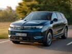 Το «τερμάτισε» σε τιμή το νέο Opel Grandland Hybrid