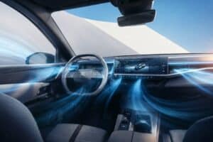 Όαση στον καύσωνα o προκλιματισμός του Opel Grandland