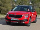 Φουλάρει προσφορές έως 16.000 ευρώ η Skoda