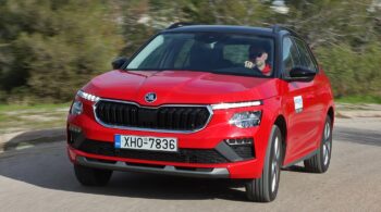 Φουλάρει προσφορές έως 16.000 ευρώ η Skoda