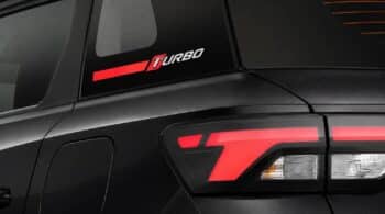 Το πιο προσιτό SUV της Suzuki απέκτησε τούρμπο κινητήρα
