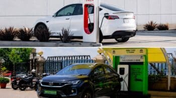 Η Tata άφησε πίσω την Tesla στα ηλεκτρικά