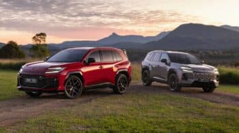 Η μεγάλη αλλαγή που έρχεται στο Toyota RAV4