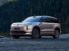 Η VW φέρνει τα κινεζικά της αυτοκίνητα στην Ευρώπη