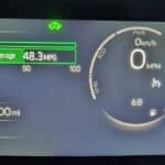 100000 miles toyota prius