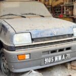 12 km renault 5 03