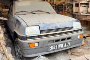 12 km renault 5 03