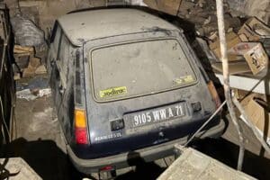 12 km renault 5 04