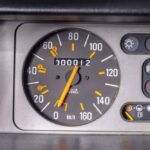 12 km renault 5 05