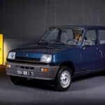 12 km renault 5 06