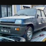 12 km renault 5 08