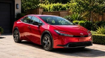 Toyota Prius ξεπέρασε τα 160.000 χλμ. σε 8 μήνες!