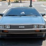 delorean