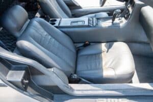 1982 delorean dmc-12 for sale (2)