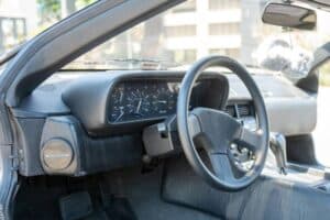 1982 delorean dmc-12 for sale (4)